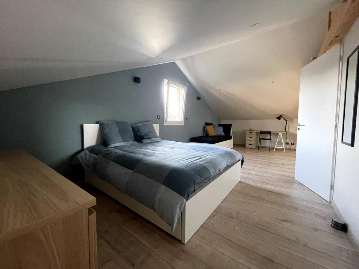 La Maison De Juliette Le Puy-en-Velay Zewnętrze zdjęcie