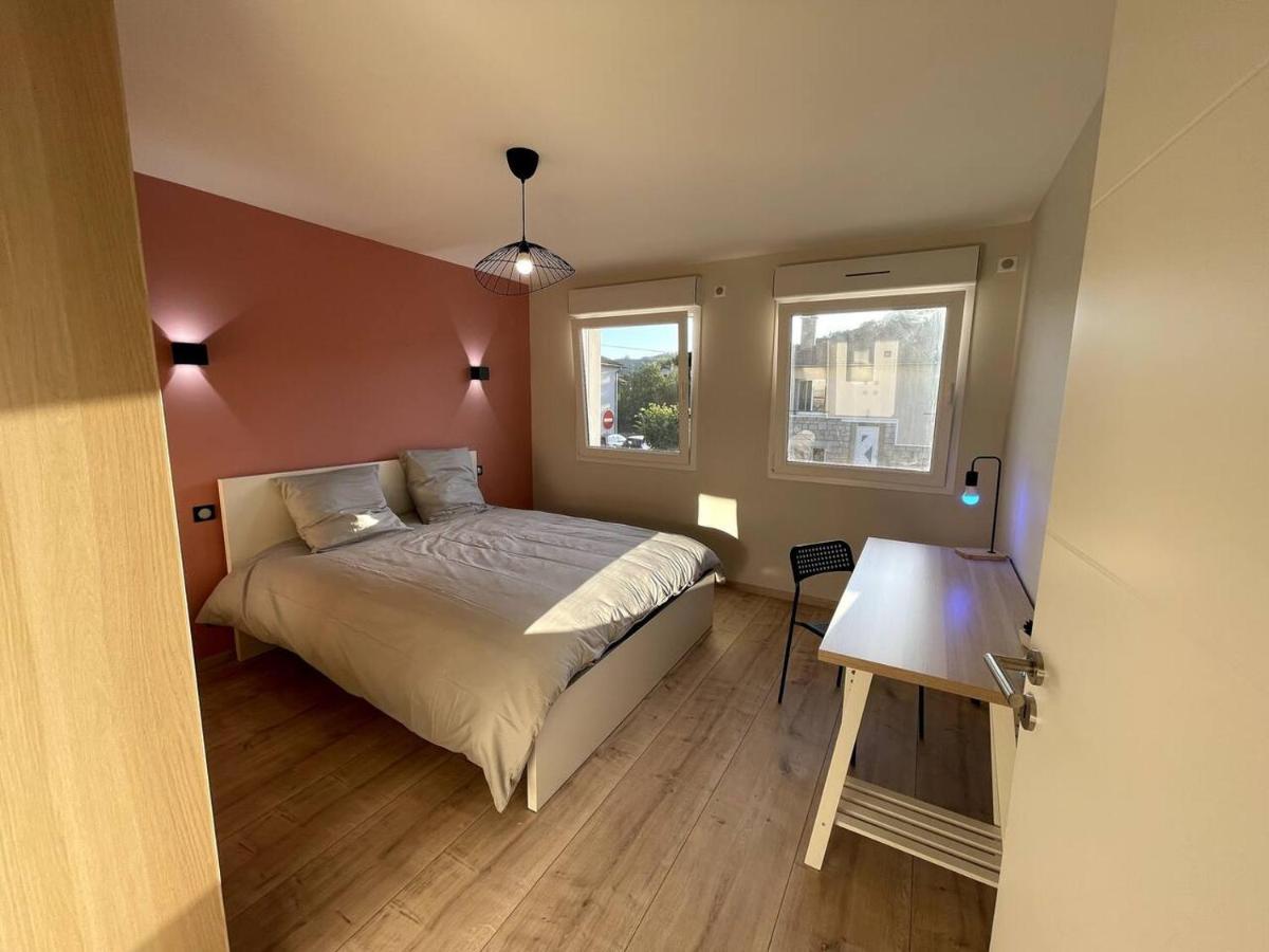 La Maison De Juliette Le Puy-en-Velay Zewnętrze zdjęcie